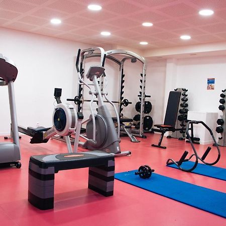 Twenty Business Flats Villejuif Croizat エクステリア 写真