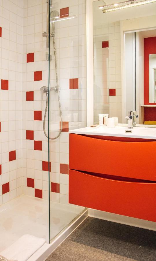Twenty Business Flats Villejuif Croizat エクステリア 写真