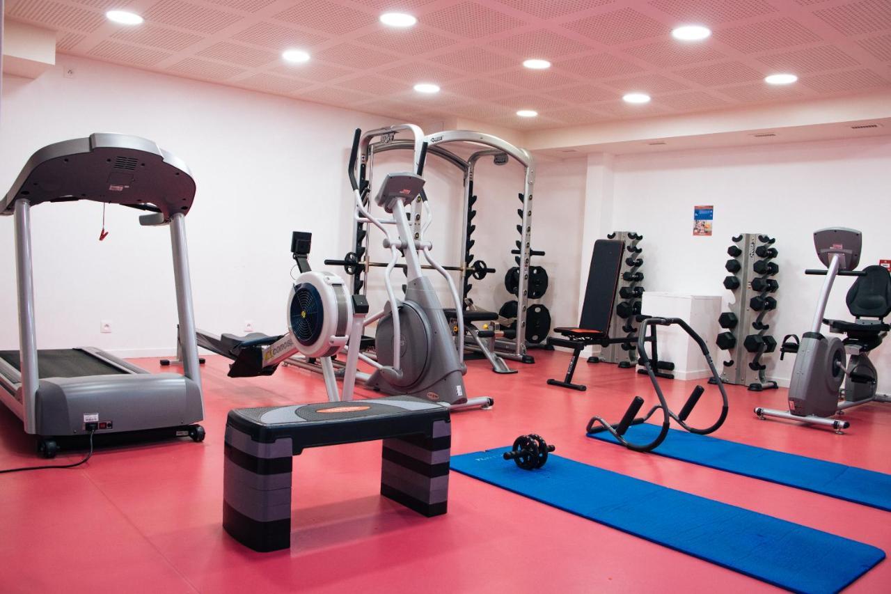 Twenty Business Flats Villejuif Croizat エクステリア 写真