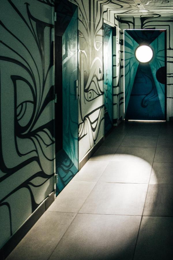 Twenty Business Flats Villejuif Croizat エクステリア 写真