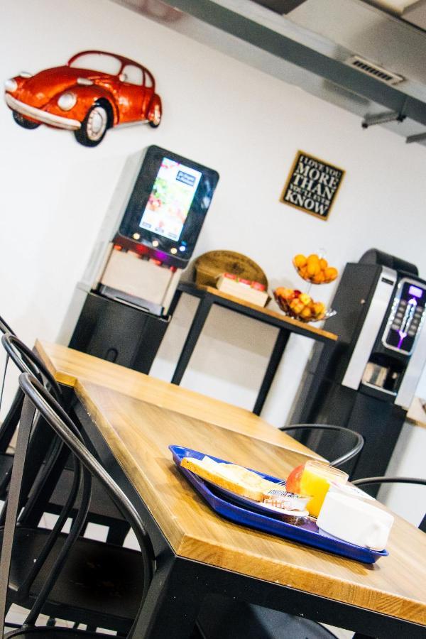 Twenty Business Flats Villejuif Croizat エクステリア 写真
