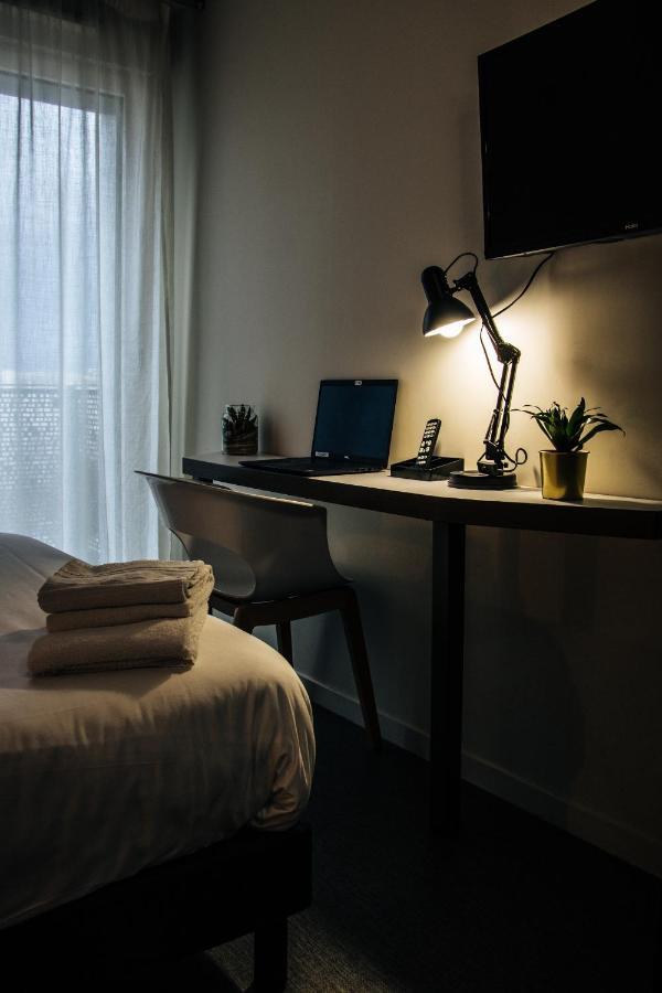 Twenty Business Flats Villejuif Croizat エクステリア 写真