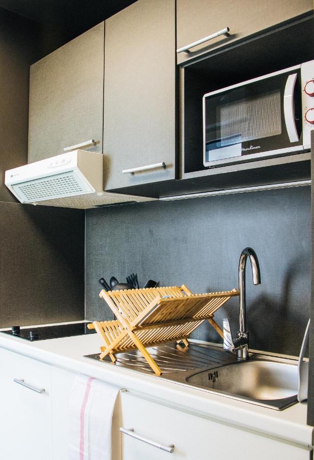 Twenty Business Flats Villejuif Croizat エクステリア 写真