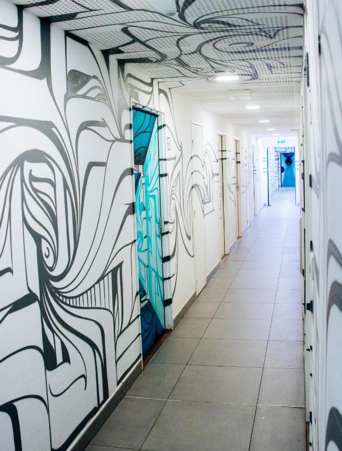 Twenty Business Flats Villejuif Croizat エクステリア 写真