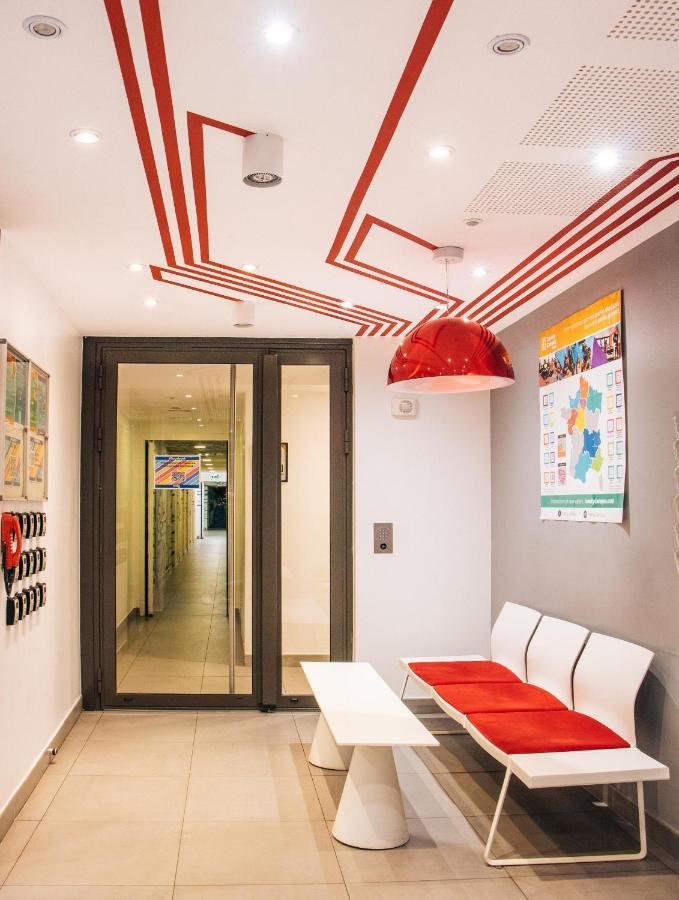 Twenty Business Flats Villejuif Croizat エクステリア 写真
